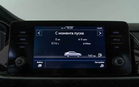 Volkswagen Polo VI (EU Market), 2021 год, 2 134 444 рублей, 22 фотография