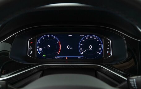 Volkswagen Polo VI (EU Market), 2021 год, 2 134 444 рублей, 24 фотография