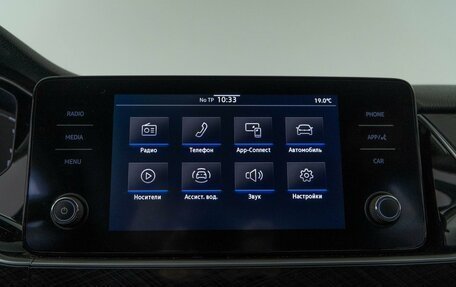 Volkswagen Polo VI (EU Market), 2021 год, 2 134 444 рублей, 23 фотография