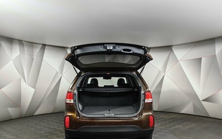 KIA Sorento II рестайлинг, 2014 год, 1 549 000 рублей, 10 фотография