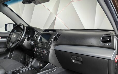 KIA Sorento II рестайлинг, 2014 год, 1 549 000 рублей, 12 фотография