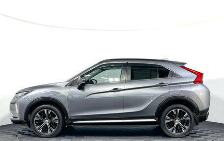 Mitsubishi Eclipse Cross, 2019 год, 1 997 000 рублей, 8 фотография