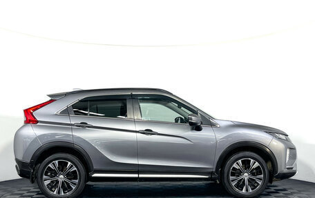 Mitsubishi Eclipse Cross, 2019 год, 1 997 000 рублей, 4 фотография