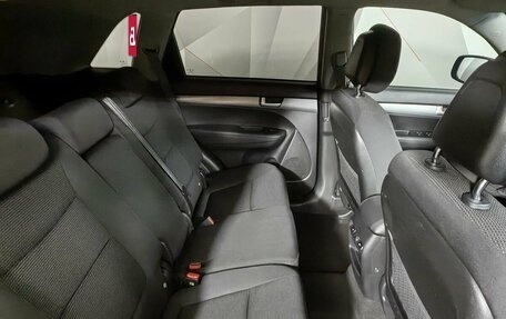 KIA Sorento II рестайлинг, 2014 год, 1 549 000 рублей, 15 фотография