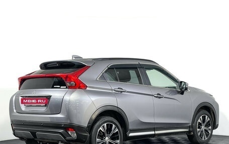 Mitsubishi Eclipse Cross, 2019 год, 1 997 000 рублей, 5 фотография