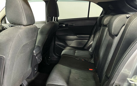 Mitsubishi Eclipse Cross, 2019 год, 1 997 000 рублей, 10 фотография