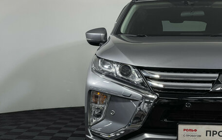 Mitsubishi Eclipse Cross, 2019 год, 1 997 000 рублей, 15 фотография