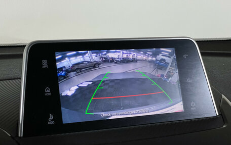 Mitsubishi Eclipse Cross, 2019 год, 1 997 000 рублей, 14 фотография