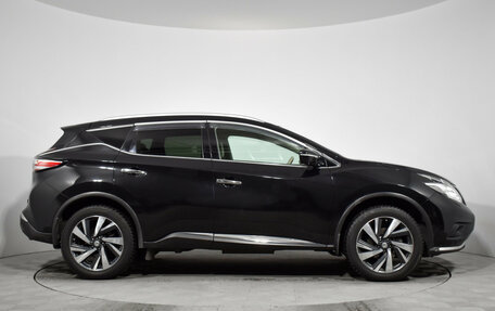 Nissan Murano, 2019 год, 2 690 000 рублей, 4 фотография
