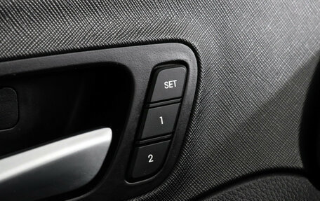 Hyundai Santa Fe III рестайлинг, 2016 год, 2 347 000 рублей, 15 фотография