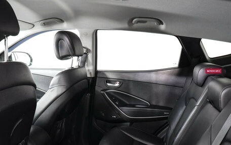 Hyundai Santa Fe III рестайлинг, 2016 год, 2 347 000 рублей, 11 фотография