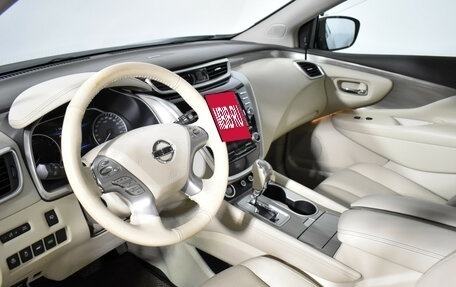 Nissan Murano, 2019 год, 2 690 000 рублей, 9 фотография