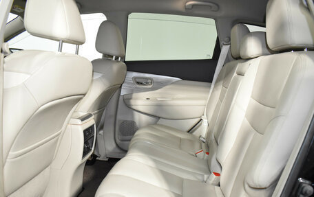 Nissan Murano, 2019 год, 2 690 000 рублей, 13 фотография