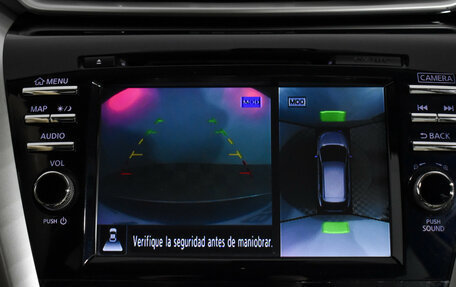 Nissan Murano, 2019 год, 2 690 000 рублей, 18 фотография