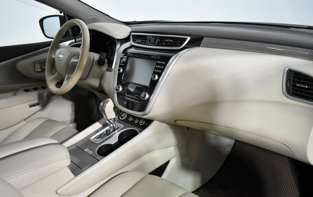 Nissan Murano, 2019 год, 2 690 000 рублей, 14 фотография