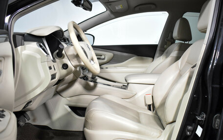 Nissan Murano, 2019 год, 2 690 000 рублей, 11 фотография