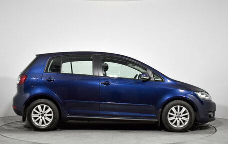 Volkswagen Golf Plus II, 2013 год, 930 000 рублей, 4 фотография