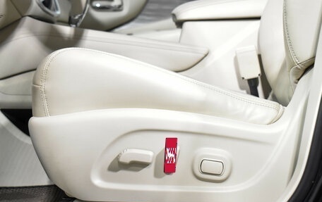 Nissan Murano, 2019 год, 2 690 000 рублей, 10 фотография