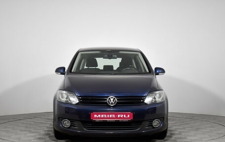 Volkswagen Golf Plus II, 2013 год, 930 000 рублей, 2 фотография