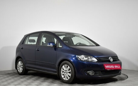 Volkswagen Golf Plus II, 2013 год, 930 000 рублей, 3 фотография