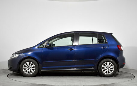 Volkswagen Golf Plus II, 2013 год, 930 000 рублей, 8 фотография