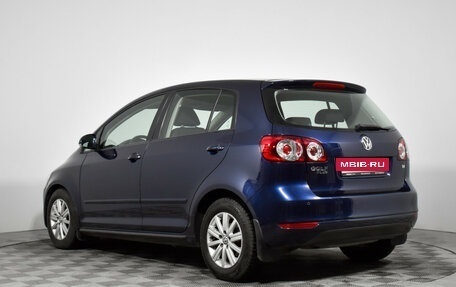 Volkswagen Golf Plus II, 2013 год, 930 000 рублей, 7 фотография