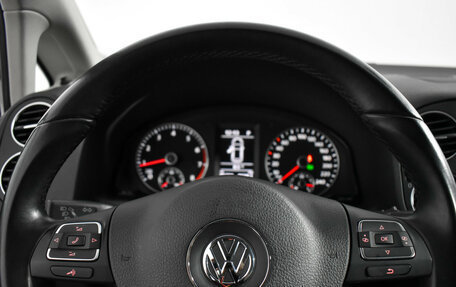 Volkswagen Golf Plus II, 2013 год, 930 000 рублей, 15 фотография