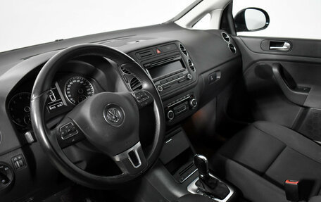 Volkswagen Golf Plus II, 2013 год, 930 000 рублей, 9 фотография