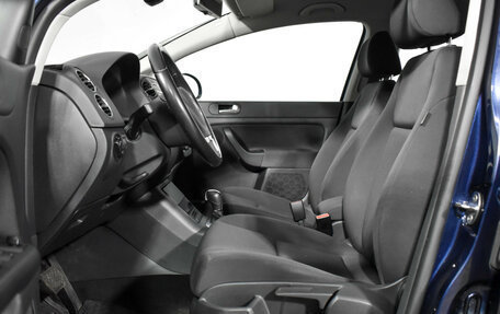 Volkswagen Golf Plus II, 2013 год, 930 000 рублей, 10 фотография