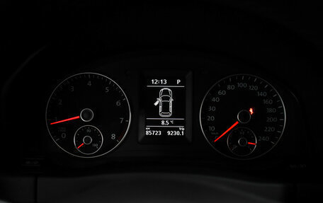 Volkswagen Golf Plus II, 2013 год, 930 000 рублей, 17 фотография