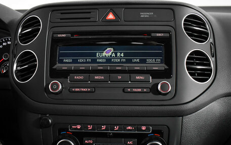 Volkswagen Golf Plus II, 2013 год, 930 000 рублей, 14 фотография