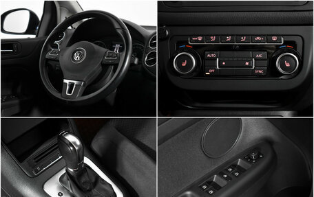 Volkswagen Golf Plus II, 2013 год, 930 000 рублей, 16 фотография