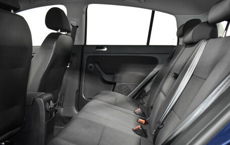 Volkswagen Golf Plus II, 2013 год, 930 000 рублей, 11 фотография