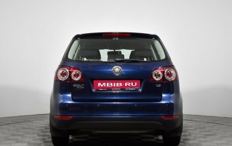 Volkswagen Golf Plus II, 2013 год, 930 000 рублей, 6 фотография