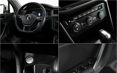 Volkswagen Tiguan II, 2019 год, 2 790 000 рублей, 17 фотография