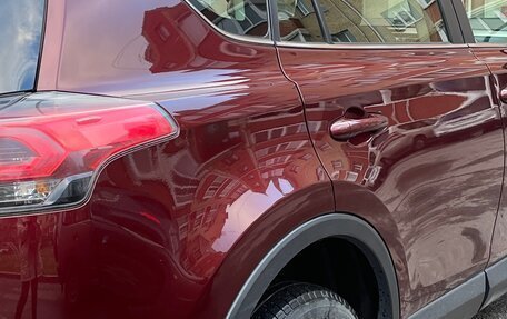 Toyota RAV4, 2016 год, 2 400 000 рублей, 5 фотография