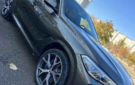 BMW X6, 2020 год, 7 600 000 рублей, 4 фотография