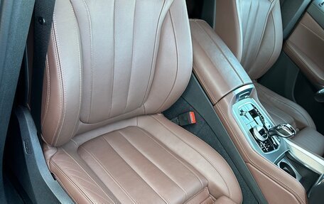 BMW X6, 2020 год, 7 600 000 рублей, 17 фотография