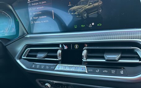 BMW X6, 2020 год, 7 600 000 рублей, 16 фотография