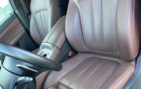 BMW X6, 2020 год, 7 600 000 рублей, 21 фотография