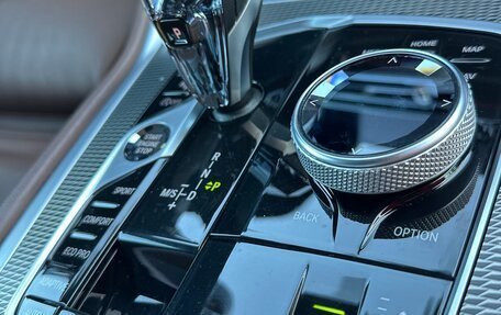 BMW X6, 2020 год, 7 600 000 рублей, 18 фотография