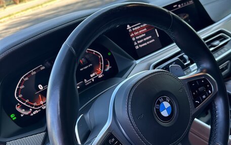 BMW X6, 2020 год, 7 600 000 рублей, 19 фотография