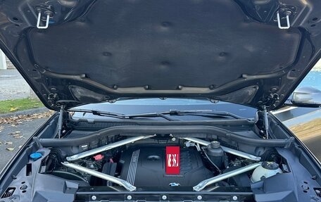 BMW X6, 2020 год, 7 600 000 рублей, 20 фотография