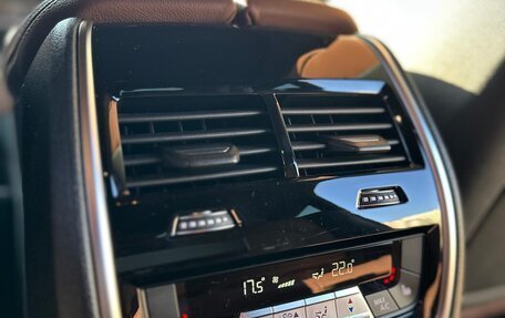 BMW X6, 2020 год, 7 600 000 рублей, 25 фотография