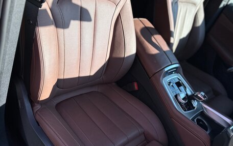 BMW X6, 2020 год, 7 600 000 рублей, 24 фотография