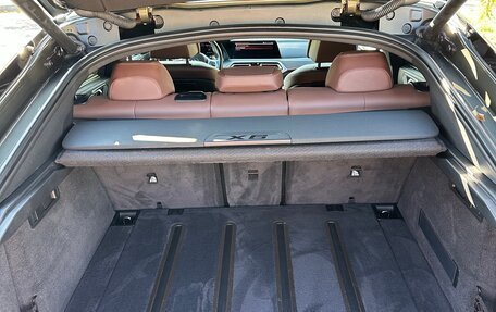 BMW X6, 2020 год, 7 600 000 рублей, 28 фотография