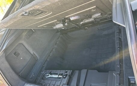 BMW X6, 2020 год, 7 600 000 рублей, 27 фотография