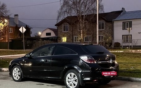 Opel Astra H, 2008 год, 485 000 рублей, 3 фотография