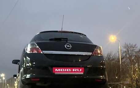 Opel Astra H, 2008 год, 485 000 рублей, 4 фотография