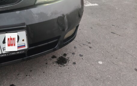 Chevrolet Lacetti, 2006 год, 550 000 рублей, 3 фотография